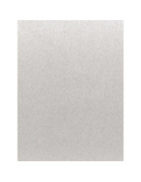 Brushed Alu - Film adhésif décoratif Coverlane