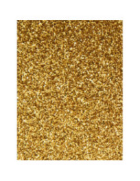 Night Club Gold - Film adhésif décoratif Coverlane