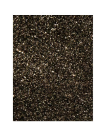 Night Club Black - Film adhésif décoratif Coverlane