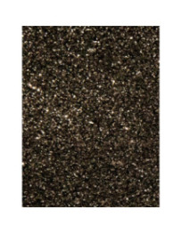 Night Club Black - Film adhésif décoratif Coverlane