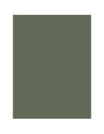 Sage Green Everything - Film adhésif décoratif Coverlane