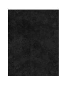 Iron Style Black - Film adhésif décoratif Coverlane