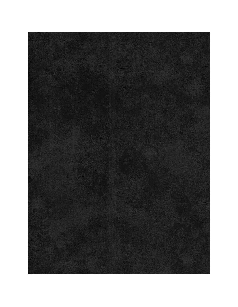 Iron Style Black - Film adhésif décoratif Coverlane