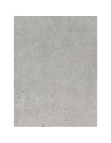 Lunar Cement Grey - Film adhésif décoratif Coverlane