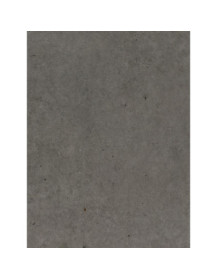 Cement Grey Dark - Film adhésif décoratif Coverlane