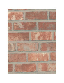 Belgian / Dutch Bricks - Film adhésif décoratif Coverlane