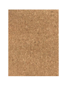 Bord Cork - Film adhésif décoratif Coverlane