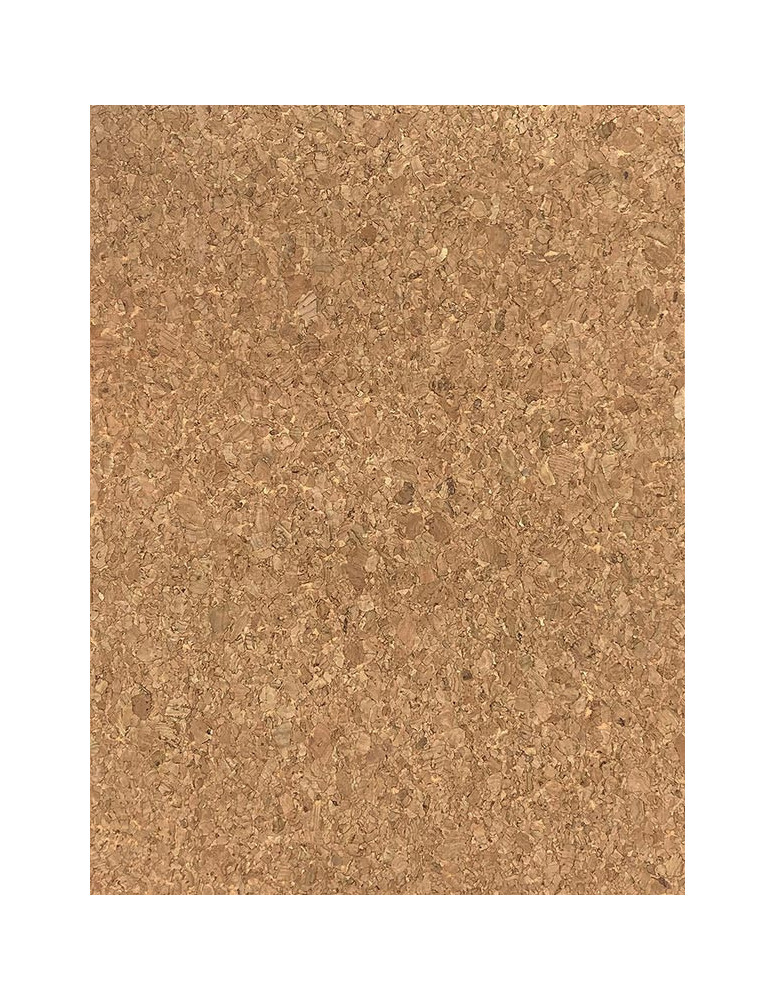 Bord Cork - Film adhésif décoratif Coverlane