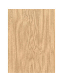 Beige Ash Brown Line - Film adhésif décoratif Coverlane
