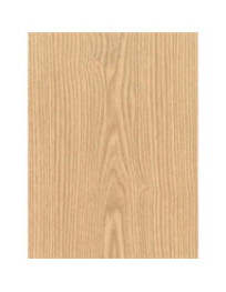 Beige Ash Brown Line - Film adhésif décoratif Coverlane