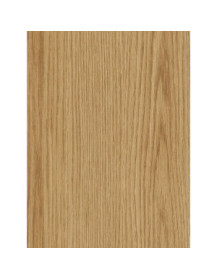 Yellow Beige Brown Line - Film adhésif décoratif Coverlane