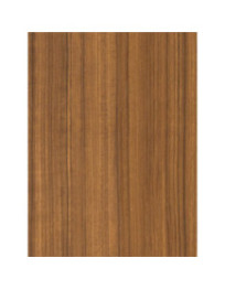 Brown Bark Teak - Film adhésif décoratif Coverlane