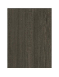 Black Sheen Teak - Film adhésif décoratif Coverlane