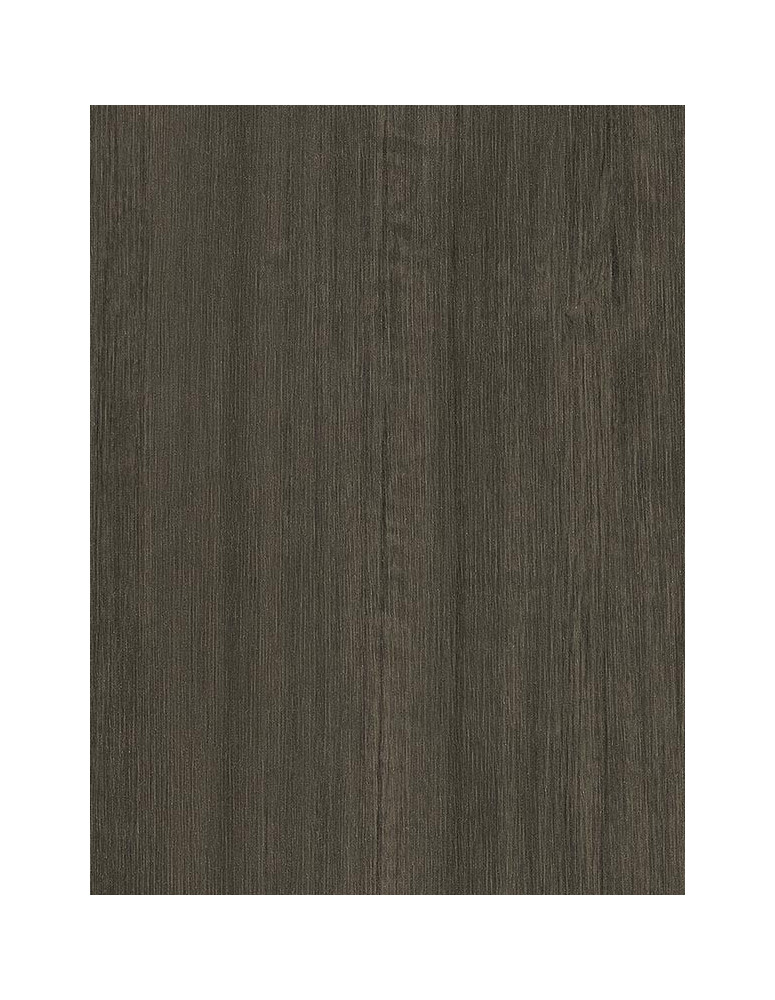 Black Sheen Teak - Film adhésif décoratif Coverlane