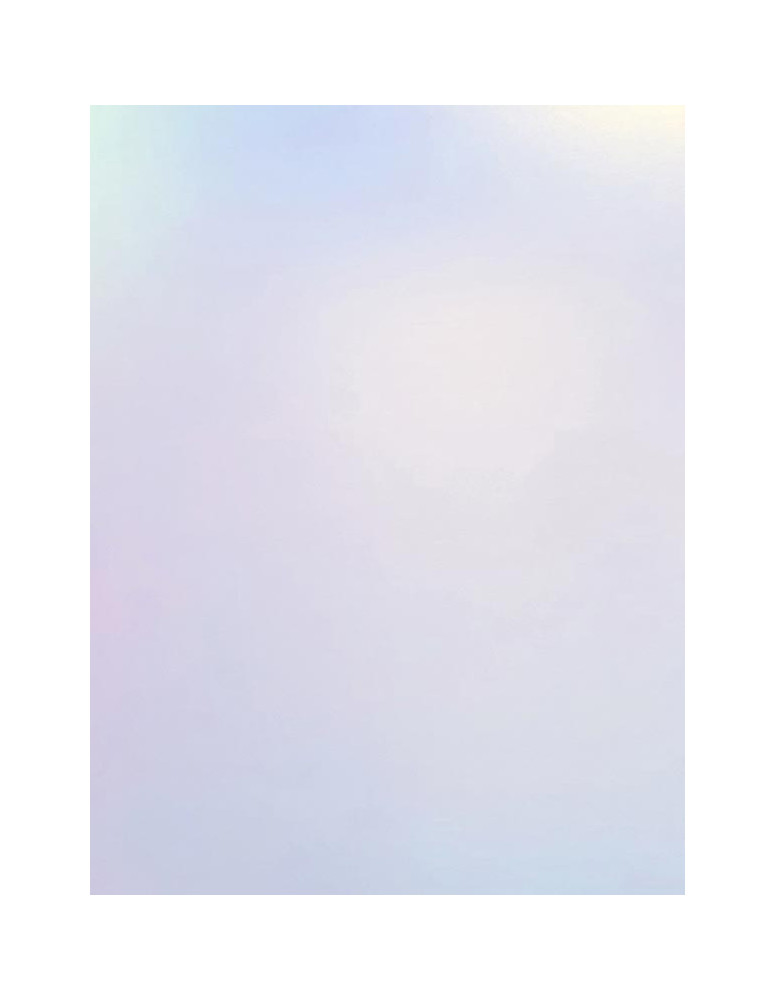 Eau Rora Borealis - Film adhésif décoratif Coverlane