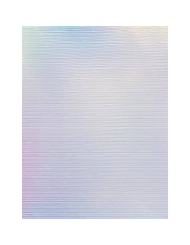 Eau Rora Borealis Line - Film adhésif décoratif Coverlane