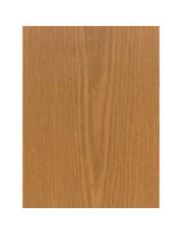 Walnut Brown Stripes - Film adhésif décoratif Coverlane