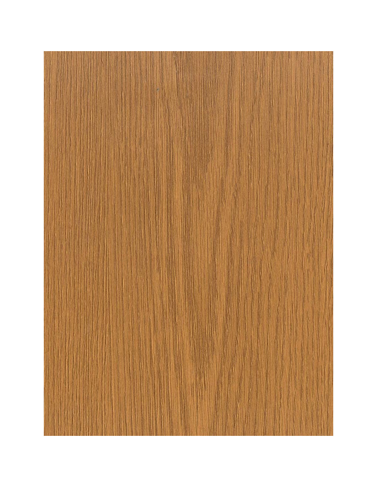 Walnut Brown Stripes - Film adhésif décoratif Coverlane