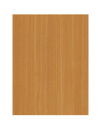 Orange Pine Stripe Brown - Film adhésif décoratif Coverlane