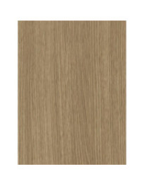 Almond Teak - Film adhésif décoratif Coverlane