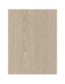 Cream Grey Stripes Ash - Film adhésif décoratif Coverlane