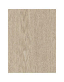 Cream Grey Stripes Ash - Film adhésif décoratif Coverlane