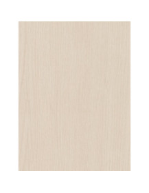 Beige Birch FWood - Film adhésif décoratif Coverlane