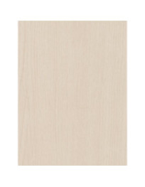 Beige Birch FWood - Film adhésif décoratif Coverlane
