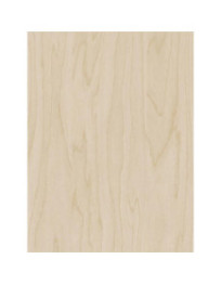 Cream Birch Veyned - Film adhésif décoratif Coverlane