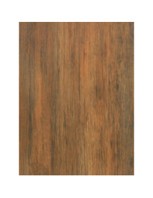 Orange Shade Birch - Film adhésif décoratif Coverlane