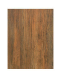 Orange Shade Birch - Film adhésif décoratif Coverlane