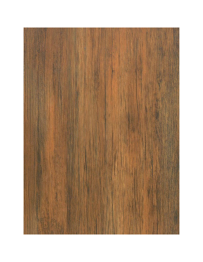 Orange Shade Birch - Film adhésif décoratif Coverlane