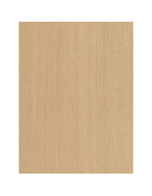 Beige FWood Birch - Film adhésif décoratif Coverlane