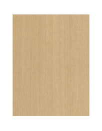 Beige FWood Birch - Film adhésif décoratif Coverlane