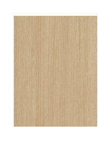 Basic Cream Beige Birch - Film adhésif décoratif Coverlane