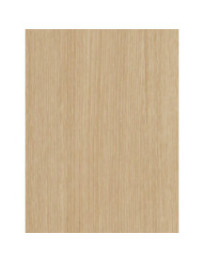 Basic Cream Beige Birch - Film adhésif décoratif Coverlane