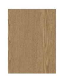 Cream Brown Ash - Film adhésif décoratif Coverlane