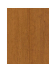 Brown Orange - Film adhésif décoratif Coverlane