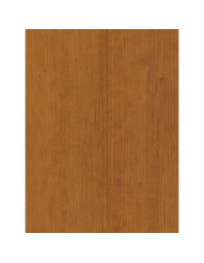 Brown Orange - Film adhésif décoratif Coverlane