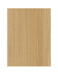 Beige Palm Tree - Film adhésif décoratif Coverlane