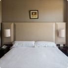 Hotels & Restaurants