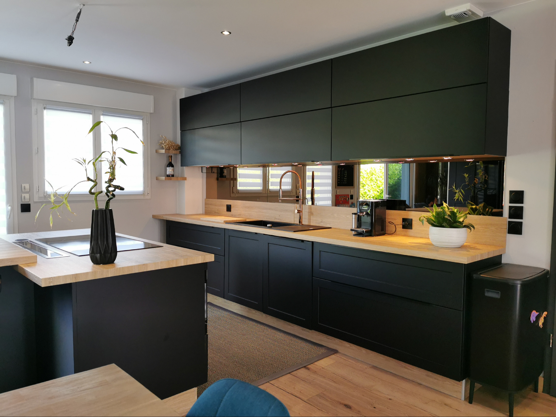 Transform Your Kitchen in 24 Hours with Coverlane